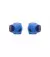 Бездротові навушники Bose Ultra Open Earbuds Carbon Blue (881046-0800)