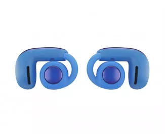 Бездротові навушники Bose Ultra Open Earbuds Carbon Blue (881046-0800)