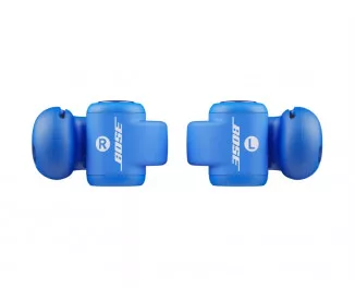 Бездротові навушники Bose Ultra Open Earbuds Carbon Blue (881046-0800)