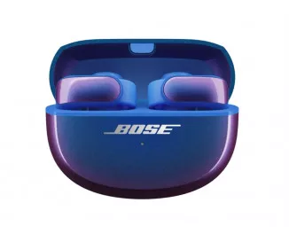 Бездротові навушники Bose Ultra Open Earbuds Carbon Blue (881046-0800)