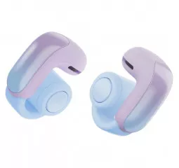 Бездротові навушники Bose Ultra Open Earbuds Chilled Lilac (881046-0700)