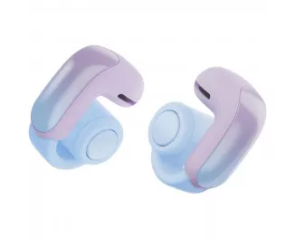 Наушники беспроводные Bose Ultra Open Earbuds Chilled Lilac (881046-0700)
