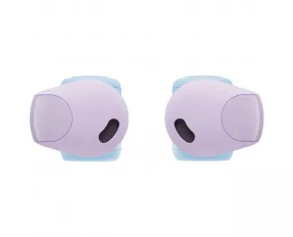 Бездротові навушники Bose Ultra Open Earbuds Chilled Lilac (881046-0700)