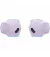 Бездротові навушники Bose Ultra Open Earbuds Chilled Lilac (881046-0700)