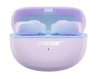 Бездротові навушники Bose Ultra Open Earbuds Chilled Lilac (881046-0700)
