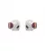 Бездротові навушники Bose Ultra Open Earbuds Sunset Iridescence (881046-0900)