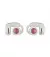 Бездротові навушники Bose Ultra Open Earbuds Sunset Iridescence (881046-0900)
