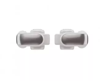 Наушники беспроводные Bose Ultra Open Earbuds White Smoke (881046-0020)