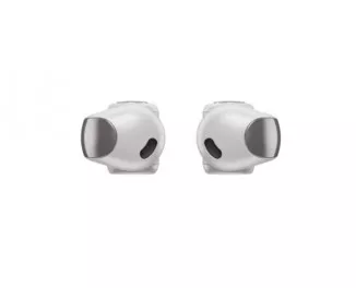 Наушники беспроводные Bose Ultra Open Earbuds White Smoke (881046-0020)