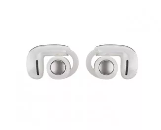 Наушники беспроводные Bose Ultra Open Earbuds White Smoke (881046-0020)