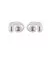 Наушники беспроводные Bose Ultra Open Earbuds White Smoke (881046-0020)