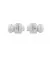 Наушники беспроводные Bose Ultra Open Earbuds White Smoke (881046-0020)