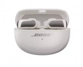 Наушники беспроводные Bose Ultra Open Earbuds White Smoke (881046-0020)