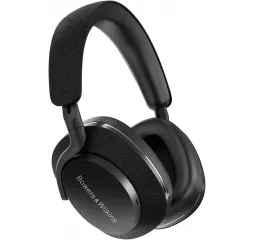 Наушники беспроводные Bowers & Wilkins PX7 S2 Black