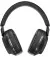 Наушники беспроводные Bowers & Wilkins PX7 S2 Black