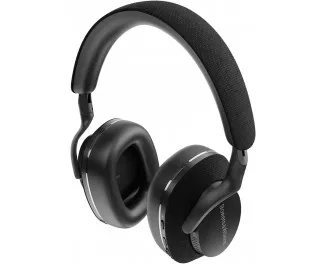 Наушники беспроводные Bowers & Wilkins PX7 S2 Black