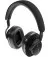 Наушники беспроводные Bowers & Wilkins PX7 S2 Black