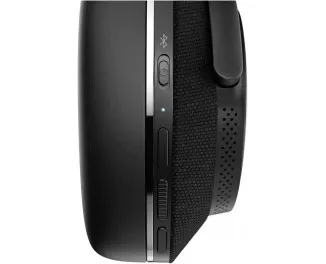 Наушники беспроводные Bowers & Wilkins PX7 S2 Black