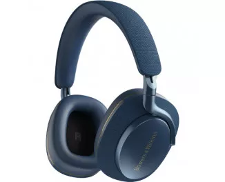 Наушники беспроводные Bowers & Wilkins PX7 S2 Blue