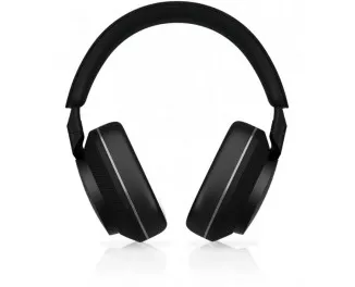 Наушники беспроводные Bowers & Wilkins PX7 S2e Anthracite Black