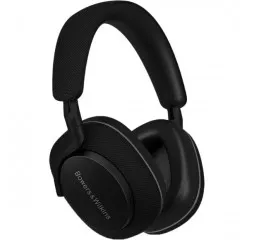 Наушники беспроводные Bowers & Wilkins PX7 S2e Anthracite Black