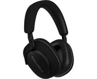 Наушники беспроводные Bowers & Wilkins PX7 S2e Anthracite Black