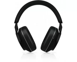 Наушники беспроводные Bowers & Wilkins PX7 S2e Anthracite Black