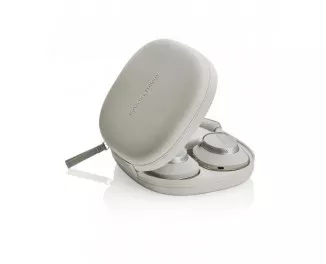 Наушники беспроводные Bowers & Wilkins PX7 S2e Cloud Grey