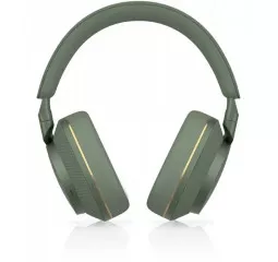 Наушники беспроводные Bowers & Wilkins PX7 S2e Forest Green