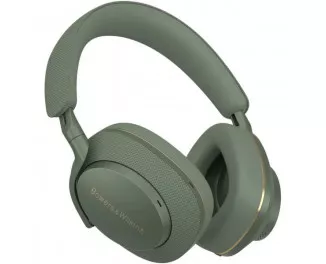 Наушники беспроводные Bowers & Wilkins PX7 S2e Forest Green