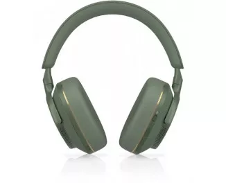 Наушники беспроводные Bowers & Wilkins PX7 S2e Forest Green