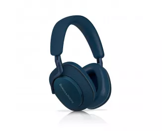 Наушники беспроводные Bowers & Wilkins PX7 S2e Ocean Blue