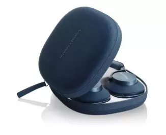 Бездротові навушники Bowers & Wilkins PX7 S2e Ocean Blue