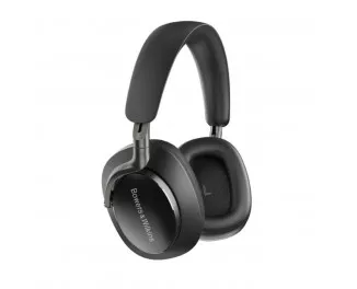 Наушники беспроводные Bowers & Wilkins PX8 Black