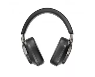 Наушники беспроводные Bowers & Wilkins PX8 Black