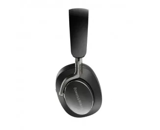 Наушники беспроводные Bowers & Wilkins PX8 Black