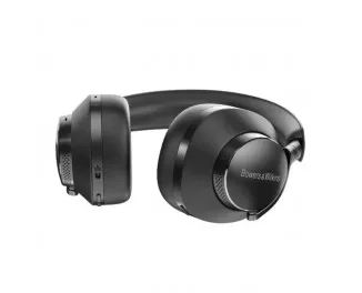Наушники беспроводные Bowers & Wilkins PX8 Black