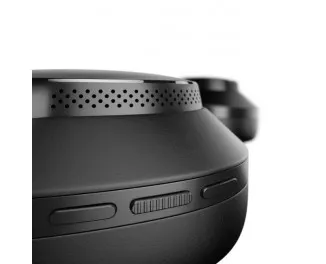 Наушники беспроводные Bowers & Wilkins PX8 Black