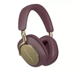 Наушники беспроводные Bowers & Wilkins PX8 Royal Burgundy