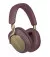 Наушники беспроводные Bowers & Wilkins PX8 Royal Burgundy