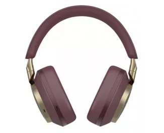 Наушники беспроводные Bowers & Wilkins PX8 Royal Burgundy