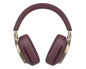 Наушники беспроводные Bowers & Wilkins PX8 Royal Burgundy