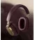 Наушники беспроводные Bowers & Wilkins PX8 Royal Burgundy
