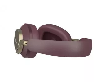 Наушники беспроводные Bowers & Wilkins PX8 Royal Burgundy