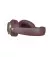 Наушники беспроводные Bowers & Wilkins PX8 Royal Burgundy
