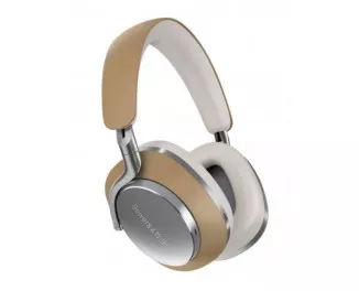 Бездротові навушники Bowers & Wilkins PX8 Tan