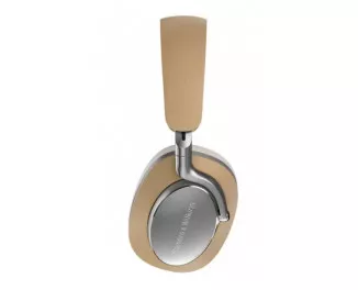 Бездротові навушники Bowers & Wilkins PX8 Tan