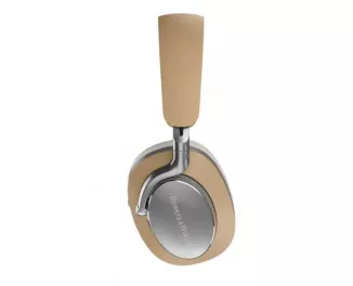 Бездротові навушники Bowers & Wilkins PX8 Tan