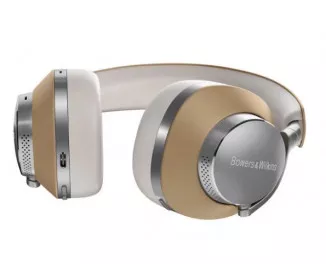 Бездротові навушники Bowers & Wilkins PX8 Tan