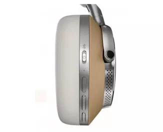 Бездротові навушники Bowers & Wilkins PX8 Tan
